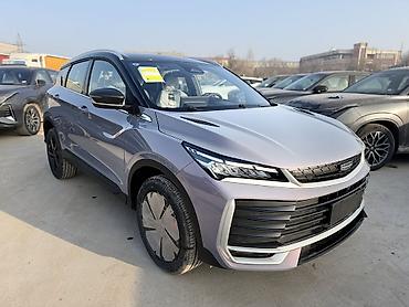 Geely: Geely Coolray: 2024 г., 1.5 л, Робот, Бензин, Кроссовер at lalafo.kg — 1 Geely: Geely Coolray: 2024 г., 1.5 л, Робот, Бензин, Кроссовер — 1