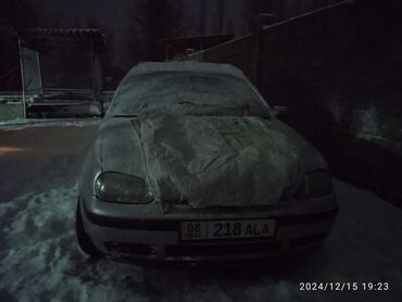 Volkswagen: Volkswagen ID.4: 2002 г., 1.6 л, Автомат, Бензин, Универсал