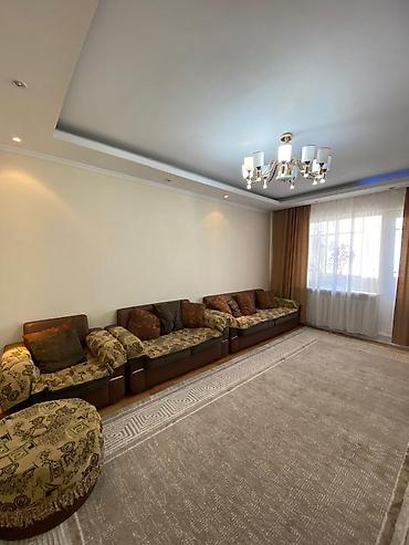 Продажа квартир: 3 комнаты, 75 м², 106 серия, 8 этаж — 1