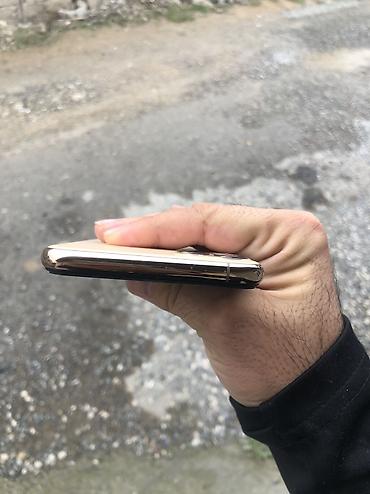 telefolar: IPhone 11 Pro Max, 256 GB, Matte Gold — 6