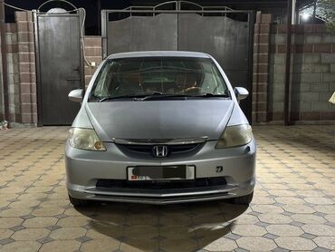 хонда фить: Honda Fit: 2004 г., 1.3 л, Вариатор, Бензин, Седан