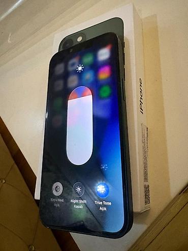 ayfon qiyməti: IPhone 13, 128 GB, Yaşıl — 2