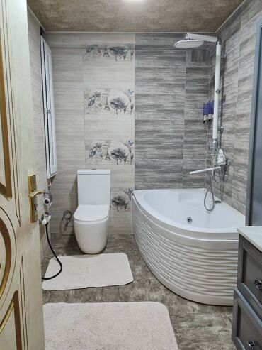 Yeni tikili: Akkordun binalarinda 3 otaq menzil satilir. Kupcasi var. Ipotekaya — 16