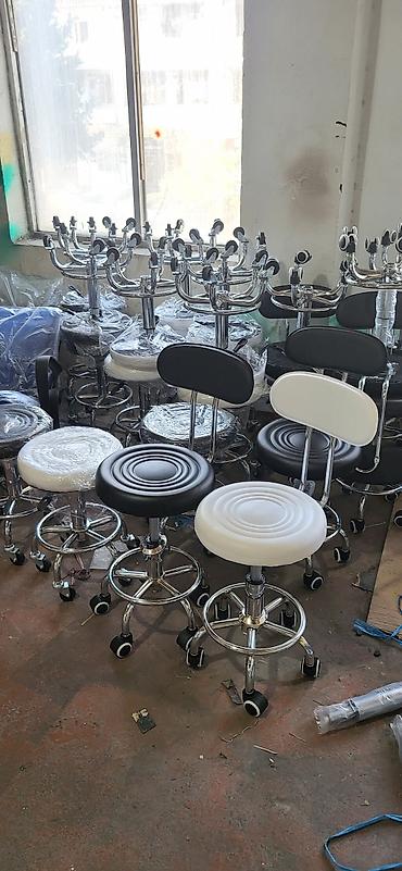 Salon, tibbi mebel: Yeni, Tibbi kreslo — 2