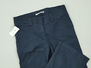 Tommy Hilfiger, Spodnie materiałowe damskie, rozmiar XS