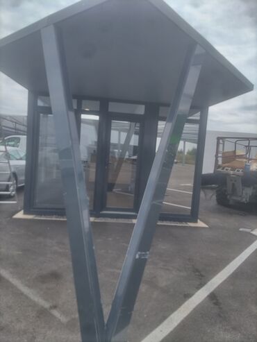 Proizvodi od rolovanog metala, metalni kanali: Reparaturno zavarivanje aluminijuma i čelika,izrada metalnih — 8
