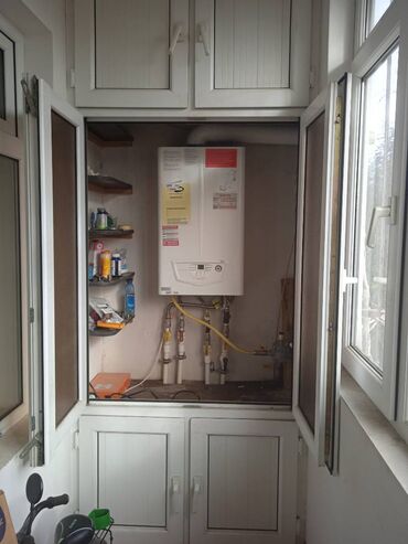 Köhnə tikili: Bakı, 8-ci kilometr, 5 otaqlı, Köhnə tikili, m. Xalqlar Dostluğu, 125 kv. m — 16