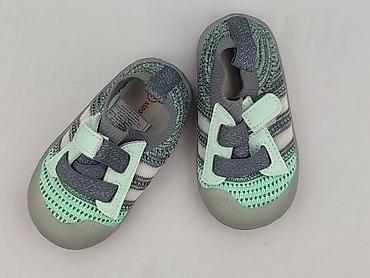 buty rainbow: Buciki niemowlęce, 19, stan - Bardzo dobry — 1