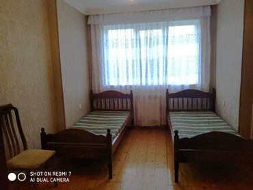 Uzunmüddətli kirayə mənzillər: Həzi Aslanov metrosunun yaxınlığı, İlqar Zülfüqarov küçəsi, 3-cü — 4