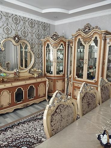 2 ci əl mebeller: Yeni, Dolab, Komod, Masa və oturacaqlar, Kredit yoxdur — 5
