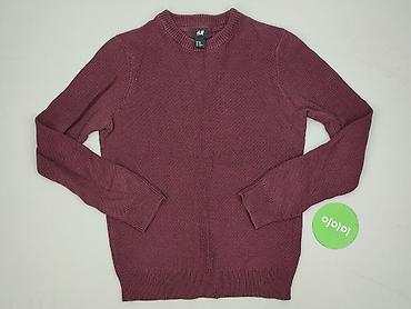 pull bear polska: H&M, Sweter dla mężczyzn, rozmiar XS — 3