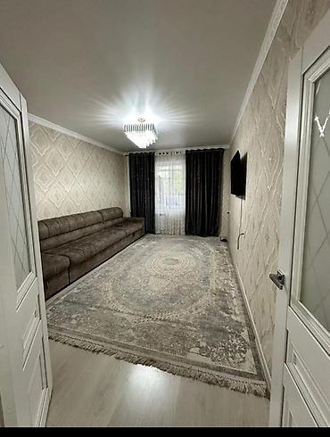 нижний джал квартира: 2 комнаты, 52 м², 106 серия улучшенная, 4 этаж — 3