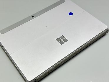 мини ноутбук планшет: Планшет, Microsoft, память 128 ГБ, 9" - 10", Wi-Fi, Б/у, Классический цвет - Серый — 7
