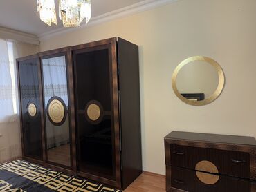 Yeni tikili: 3 otaqlı, Yeni tikili, 108 kv. m — 7