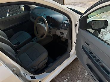 w211 e500: Mazda Demio: 2003 г., 1.5 л, Автомат, Бензин — 9
