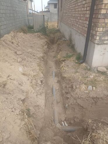 Монтаж и замена сантехники: Монтаж и замена сантехники Больше 6 лет опыта — 16