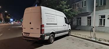 боковые стекло на спринтер: Mercedes-Benz Спринтер: 2012 г., 2.2 л, Автомат, Дизель — 6