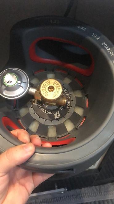 Ремонт кухонных плит, духовок: Ремонт газовых плит любой модели. Наличие запчастей хорошего качества — 19