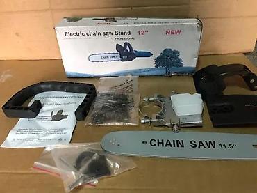 Ostali pribor i dodaci za alate: Nastavak za električnu testeru – set 12" Opis: - Profesionalni — 3