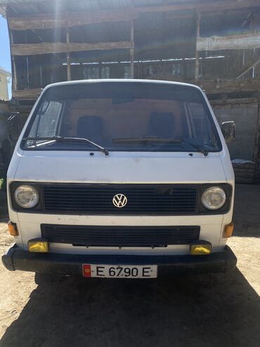 volkswagen гольф 2: Volkswagen : 1983 г., 1.8 л, Механика, Бензин, Бус