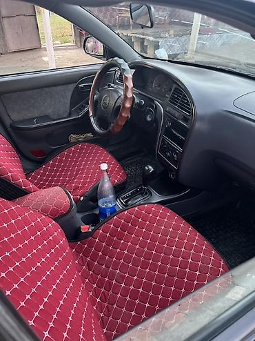 audi 2009: Hyundai Elantra: 2001 г., 1.8 л, Автомат, Бензин, Седан — 8