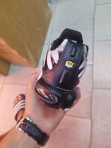jezica: Nike air max tn patike A klasa NOVO Novo Brojevi 41 do 46 fb Moja — 3
