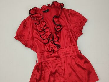 dopasowane bluzki: Women's blouse, size L