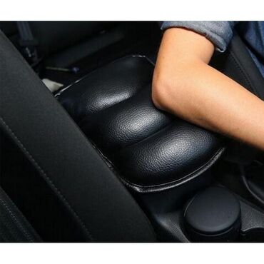 подушка из гречневой лузги для сидения: Подушка автомобильная-подлокотник #подушкаавтомобильная #ош #ноокат