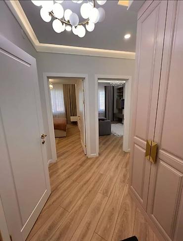 Долгосрочная аренда квартир: 2 комнаты, Риэлтор, С мебелью полностью — 9