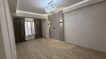 жк prime park: 2 комнаты, 62 м², Фрунзе мкр., Элитка, 12 этаж, Евроремонт — 9