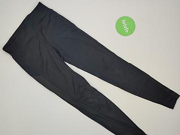 leginsy c: H&M Sport, Legginsy Sportowe damskie, rozmiar XS — 2