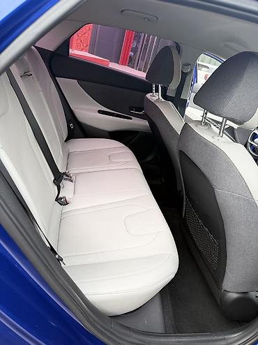 Унаа: Hyundai Avante: 2020 г., 1.6 л, Автомат, Бензин — 10