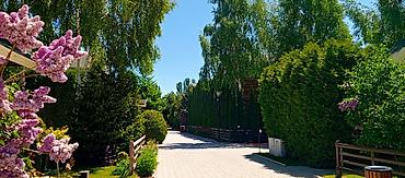 Иссык-Куль 2026: Коттедж, КАПРИЗ ЦО Каприз, Чолпон-Ата, Детская площадка, Парковка, стоянка, Охраняемая территория — 30