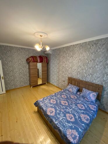 Günlük kirayə evlər: 120 kv. m, 4 otaqlı, Telefon, İnternet, Kanalizasiya -da lalafo.az — 3 Günlük kirayə evlər: 120 kv. m, 4 otaqlı, Telefon, İnternet, Kanalizasiya — 3