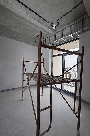 Продажа квартир: 3 комнаты, 80 м², Элитка, 15 этаж, Готовая ПСО (под самоотделку) — 5