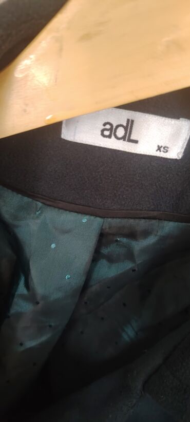 женские шапки из кролика: Palto, Adl, XS, rəng - Qara