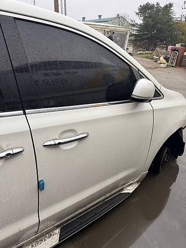 Двери и комплектующие: Дверь Передняя правая Kia, Б/у, Оригинал — 10