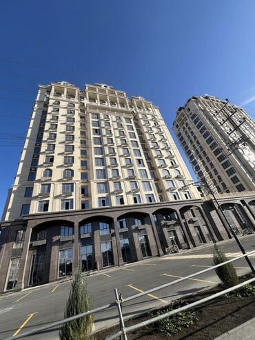 квартира посуточно балта: 1 комната, 48 м², 8 этаж, ПСО (под самоотделку)
