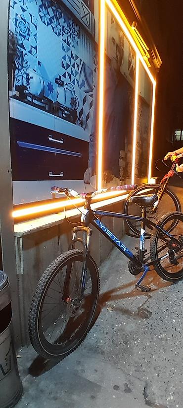 Dağ velosipedləri: Mtb idyal vezyetde heç bir problemi yoxdur heqiqi alıcıya endirim — 2