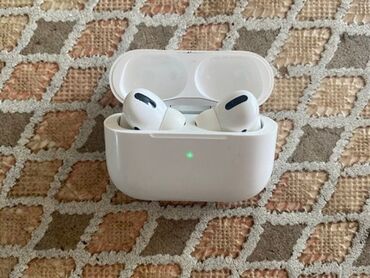 telfo: Airpods Pro 3 Tecilj Satilir.Orginaldi Hec Bir Problemi Yoxdu 160 Azn
