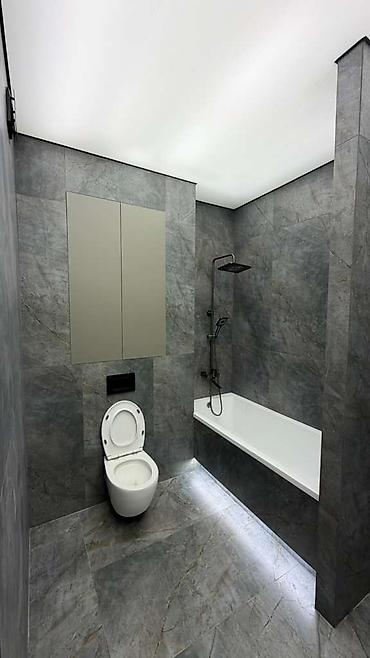 Продажа квартир: 2 комнаты, 86 м², Элитка, 9 этаж, Евроремонт — 5