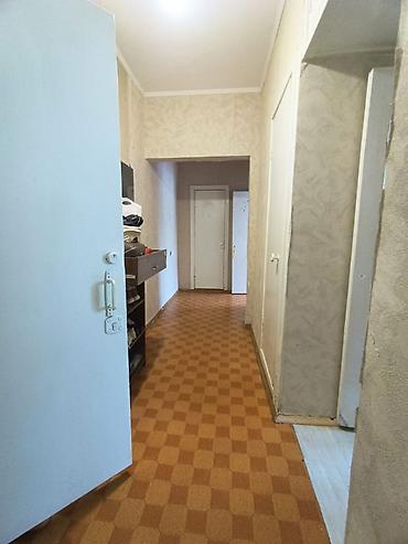 Продажа квартир: 2 комнаты, 52 м², Тунгуч мкр 106 серия, 3 этаж, Косметический ремонт — 3