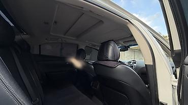 лэд лампочки на авто: Lexus ES: 2010 г., 3.5 л, Седан — 10