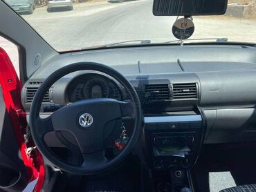 Volkswagen: Volkswagen Fox: 1.2 l. | 2007 έ. Χάτσμπακ — 5