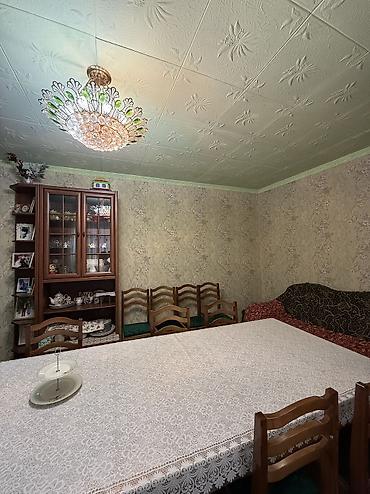 семья: 🏡 Продается уютный 5-комнатный дом в ж/м Кок-Жар ✨ Идеальный вариант — 1