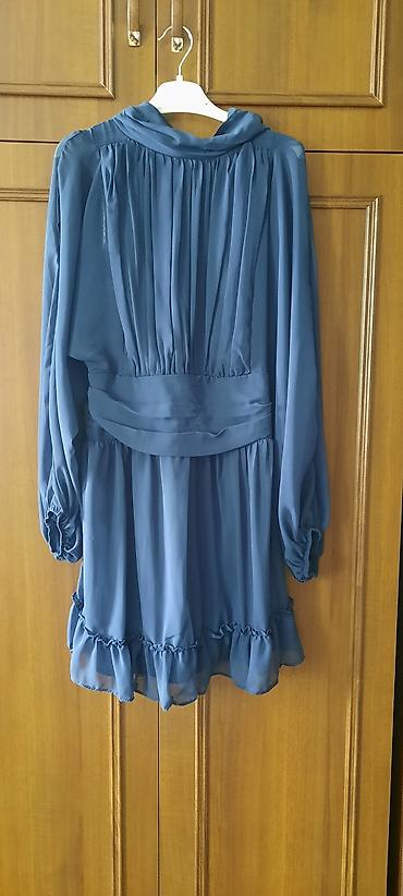astar: Kokteyl donu, Mini, Bershka, S — 3