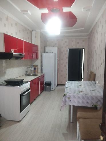 Продажа квартир: 2 комнаты, 83 м², парк Панфилова / стадион Спартак Элитка, 5 этаж — 7