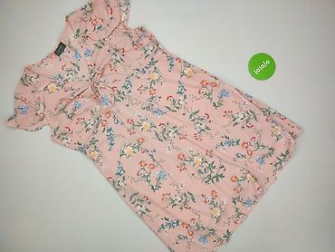 chicaca sukienki: Yessica, Sukienka damska, rozmiar 4XL — 2