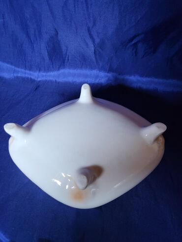 Kante: Satula nova,porcelanaska 70te. Satulu je radio Jugoporcelan Titov — 13