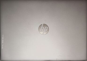 Ноутбуки: Ноутбук, HP, 8 ГБ ОЗУ, Б/у, Для работы, учебы